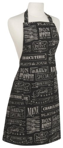 Now Design Apron Chalkboard