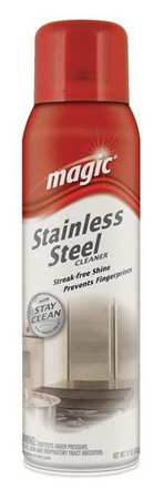 Stainless Steel Magic 17oz Aer