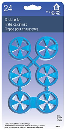 Sock Locks - 24ct Faucet Queen