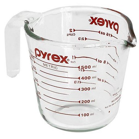 Measuring Cup 16oz Pyrex