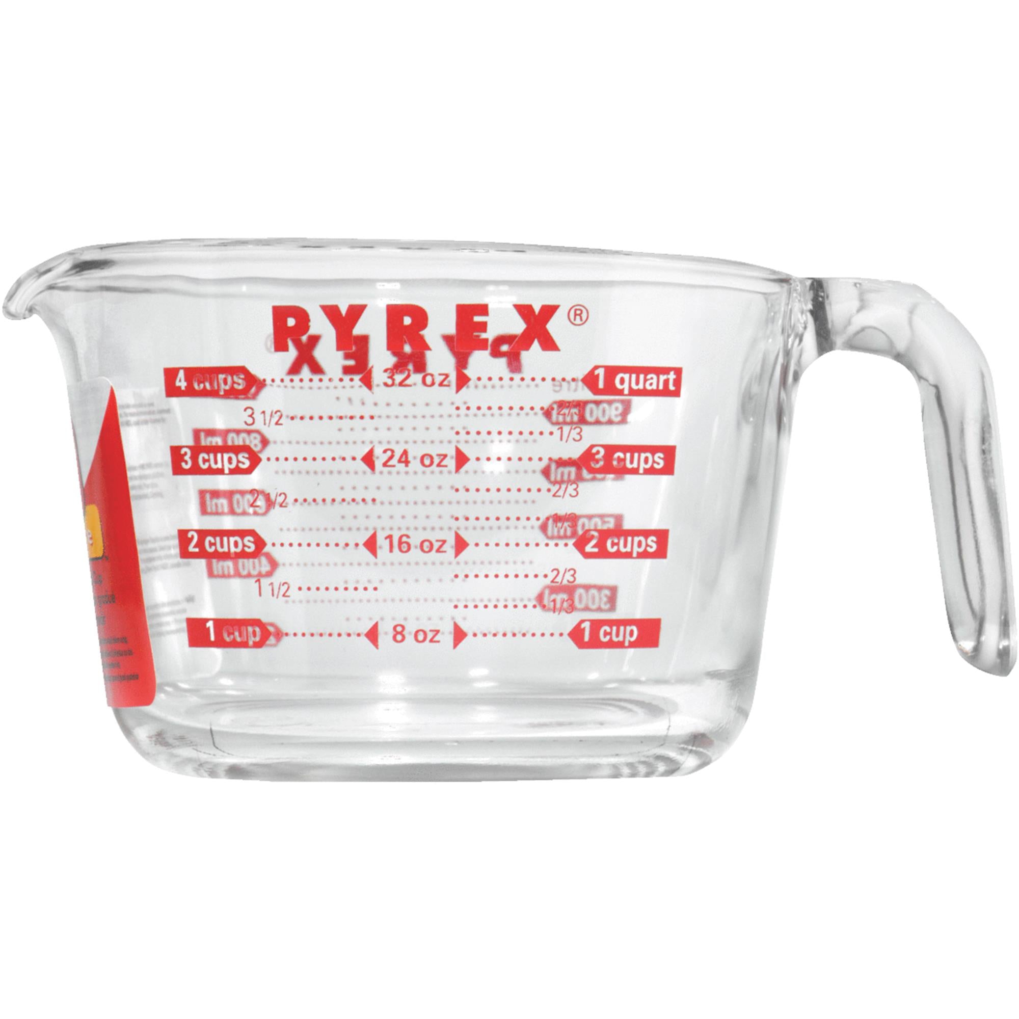 Measuring Cup 32oz Pyrex