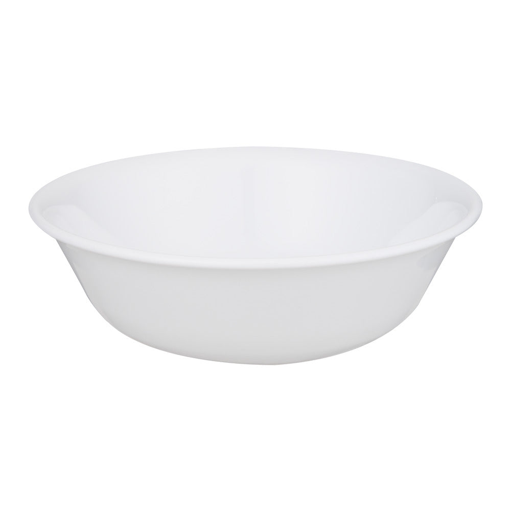 Soup/Cereal Bowl 18 oz.White