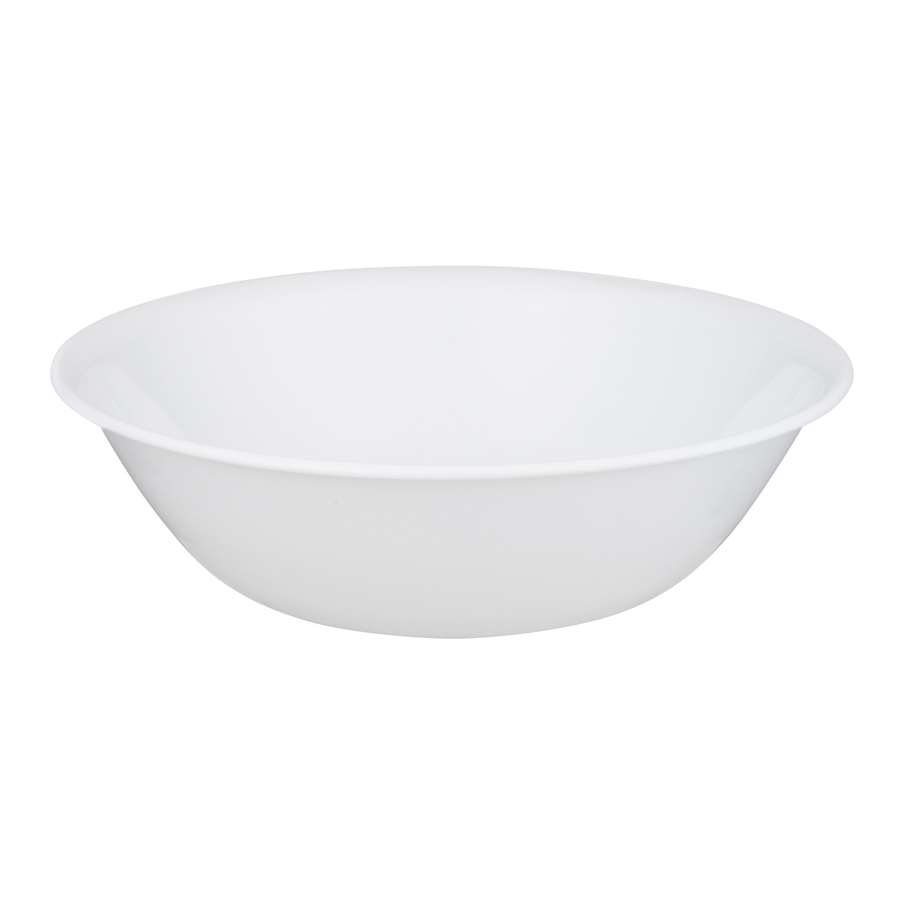 2 qt.  Bowl White