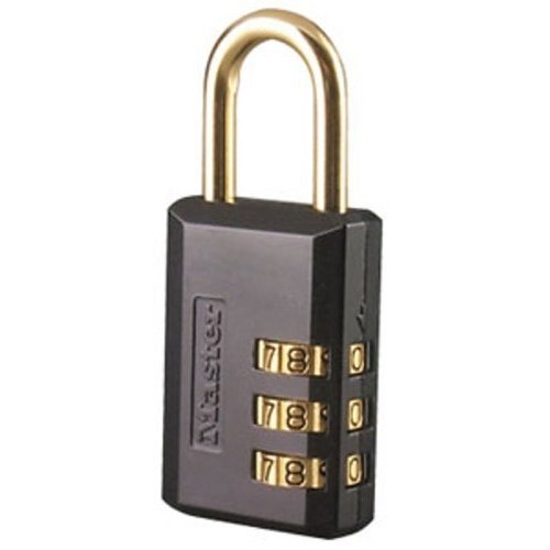 Lock 2" Resetable Master
