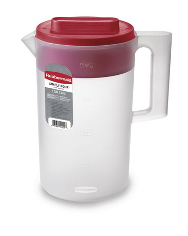 Pitcher 1-Gal RM 2P74