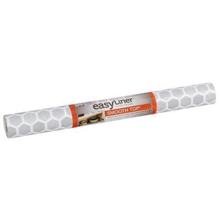 Easy Liner Grey Subtle 20"x6'