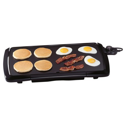 Presto Griddle 10.5"x20.5"