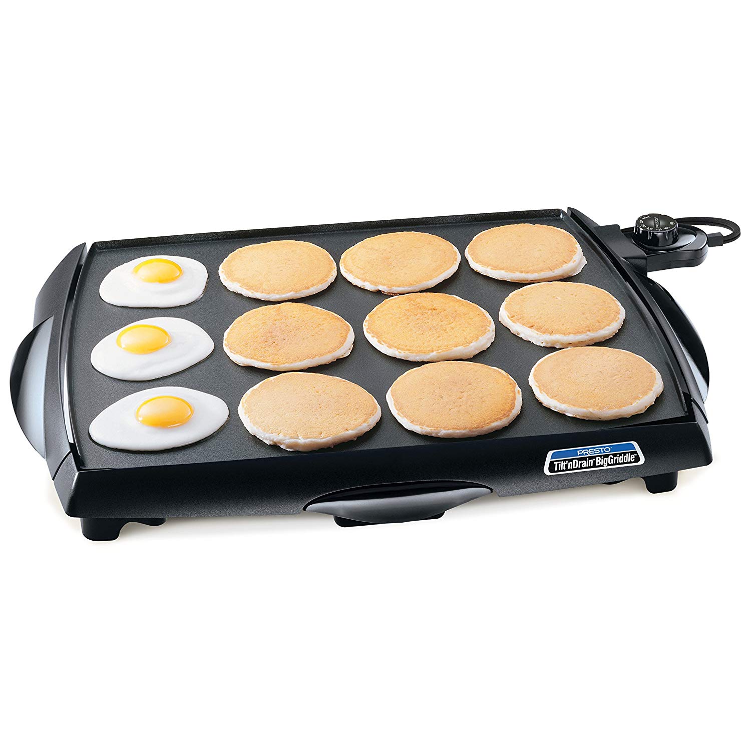 Presto Griddle 17x23 07046