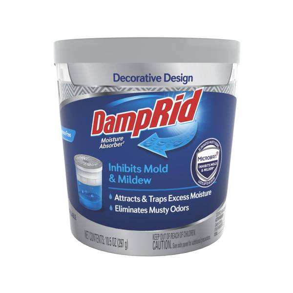 DampRid 10.5oz. Absorber