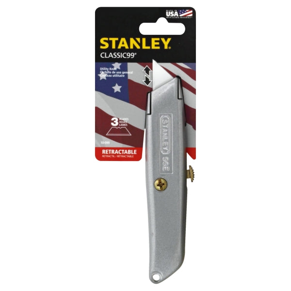 Utility Knife Stanley Classic