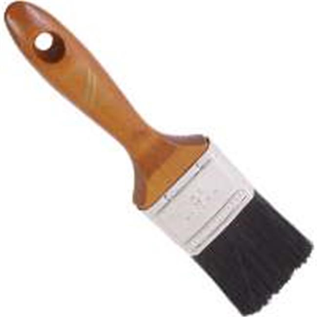 Paint Brush 1.5" Polyester