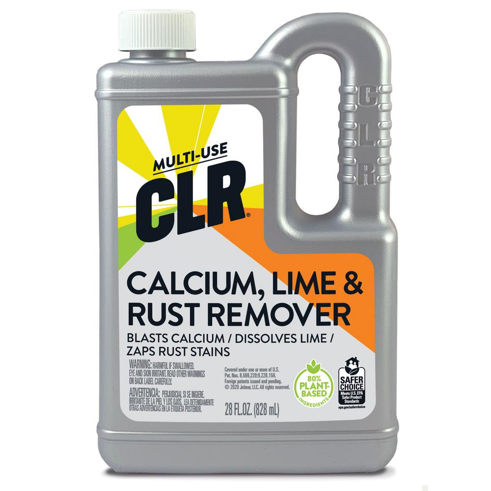CLR Calcium, Lime, Rust Remo