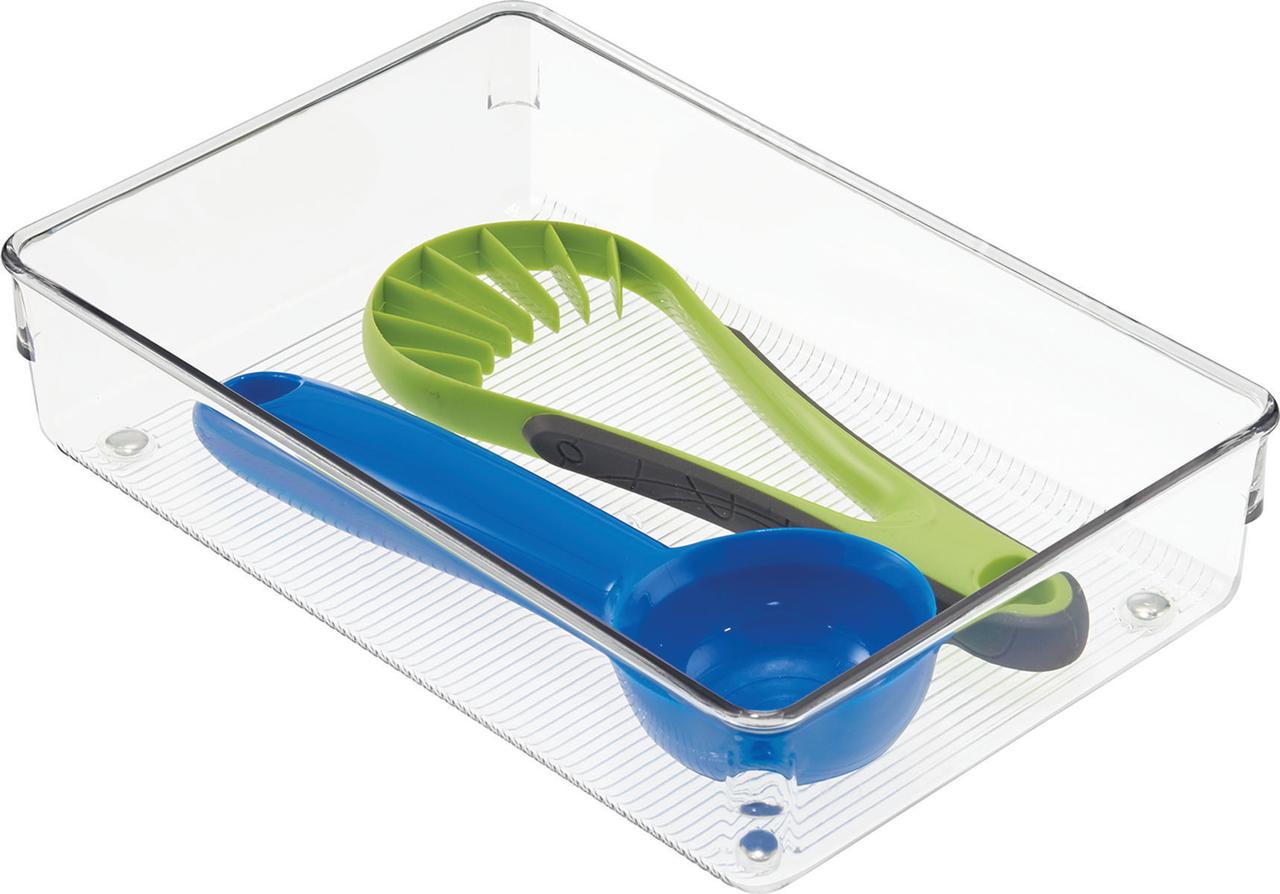 Drawer Orgnz 6x9x2 CLR Linus