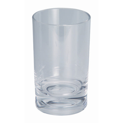 Eva Tumbler Clear