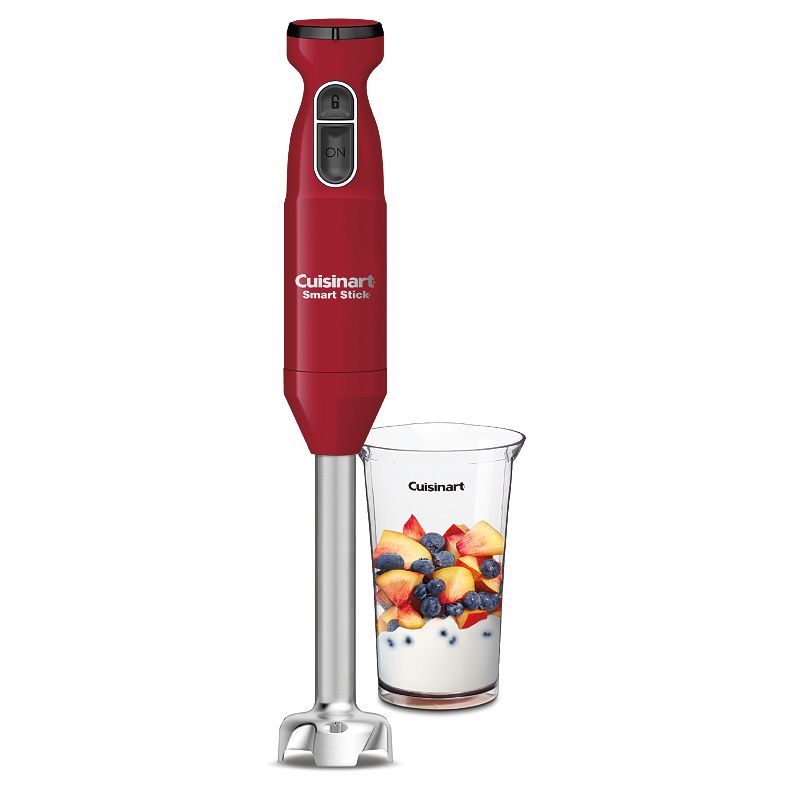 Cuisinart Hand Blender 300w RD