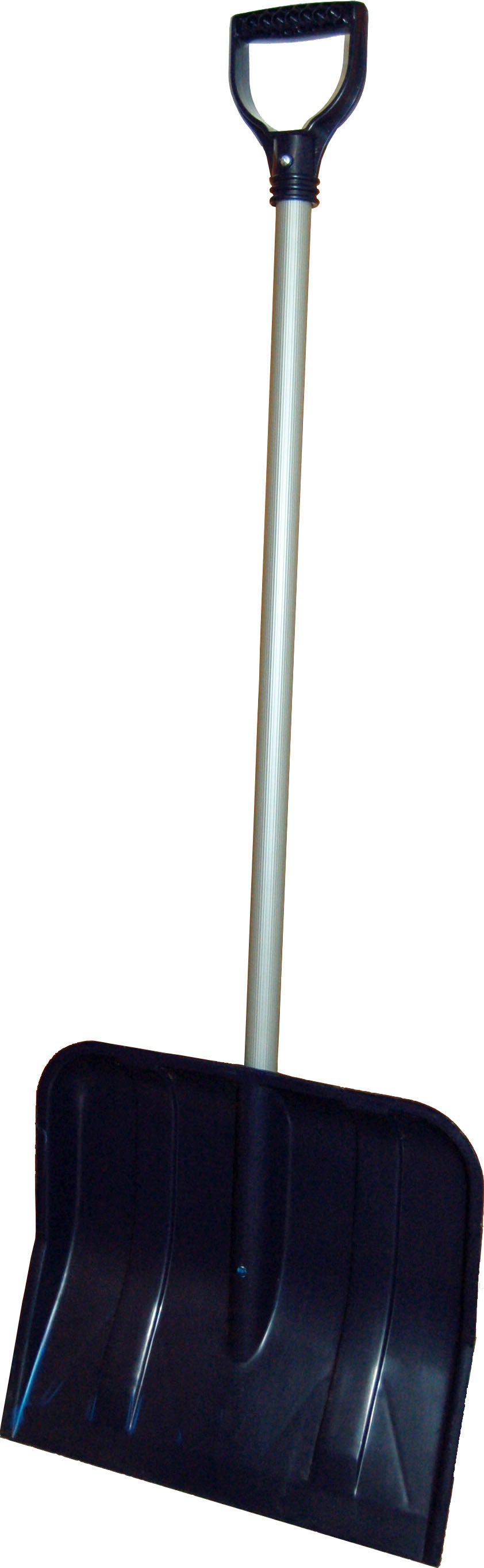 Snow Shovel Poly 18" Rugg