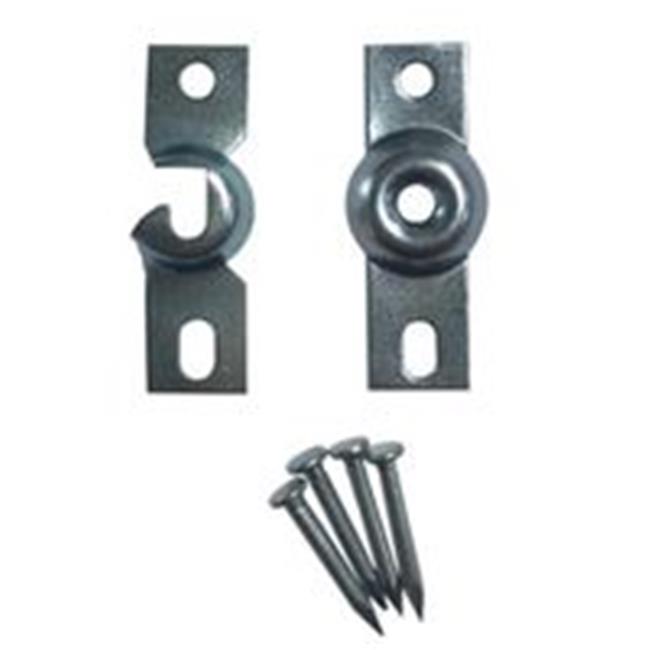 Shade Brackets Inside Style