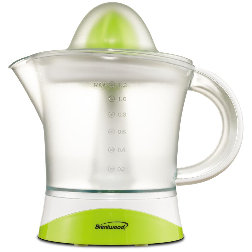 Juicer J-17  25w Brentwood