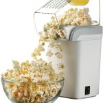 Air Popcorn WHITE - Brentwood