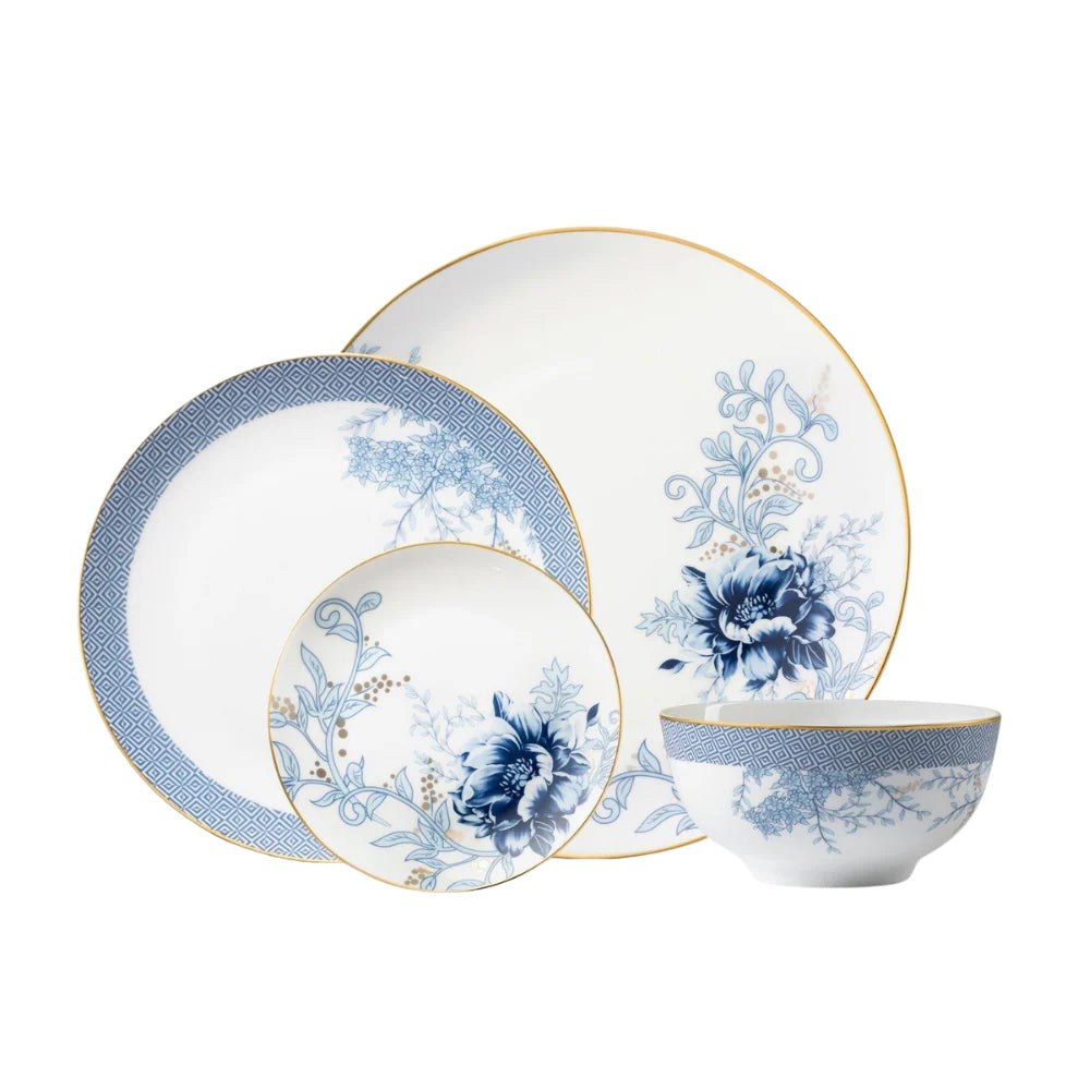 Cypress 16/4 - Vikko BLUE