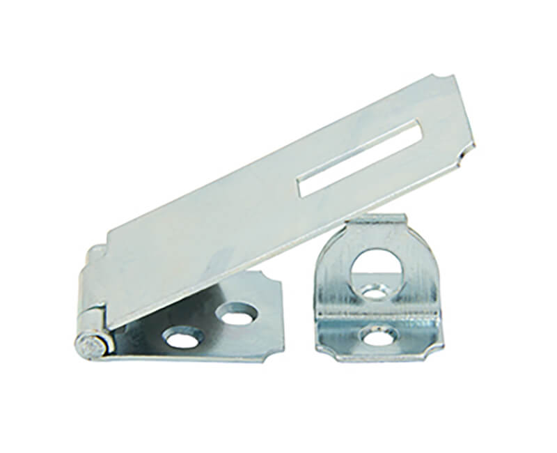 Hasp - 2.5" Zinc Plated
