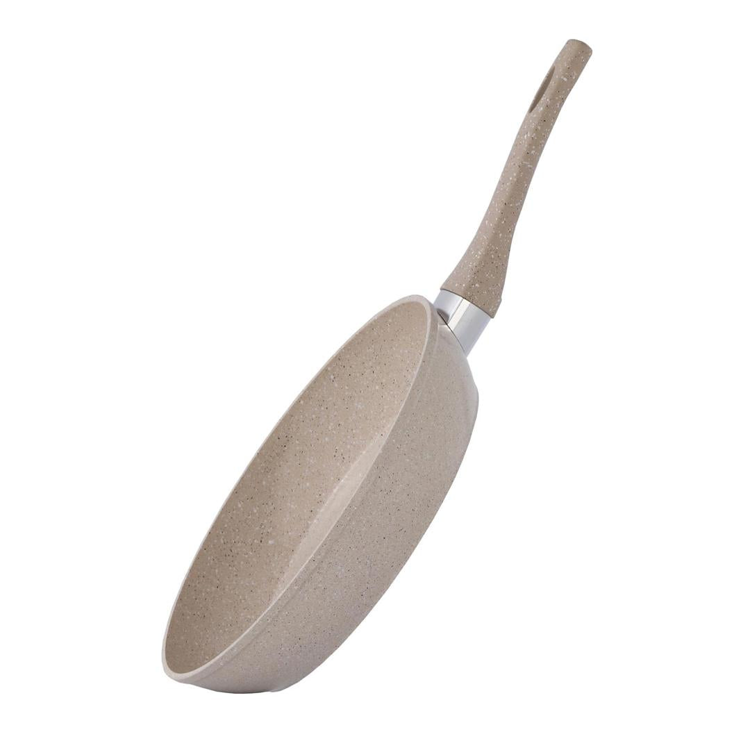 Frypan 8" N/S Beige LORREN