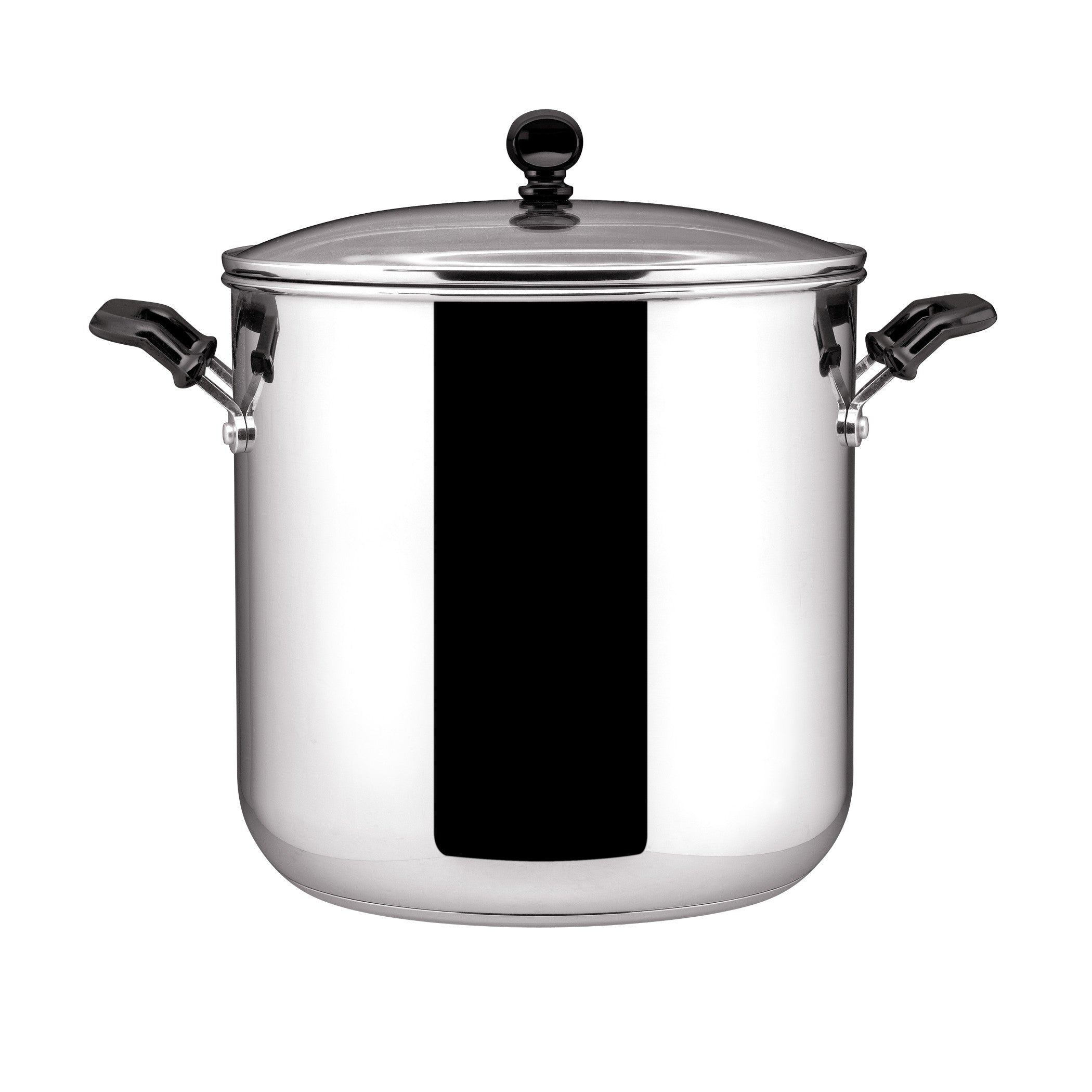 11qt Stockpot SS Farberware
