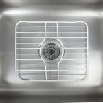 Sink Protector 12" White KENNE