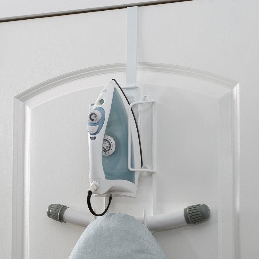 OTD Iron & Board Holder Kenned