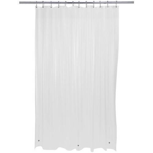 Shower Liner Frosty 6'x70" HW