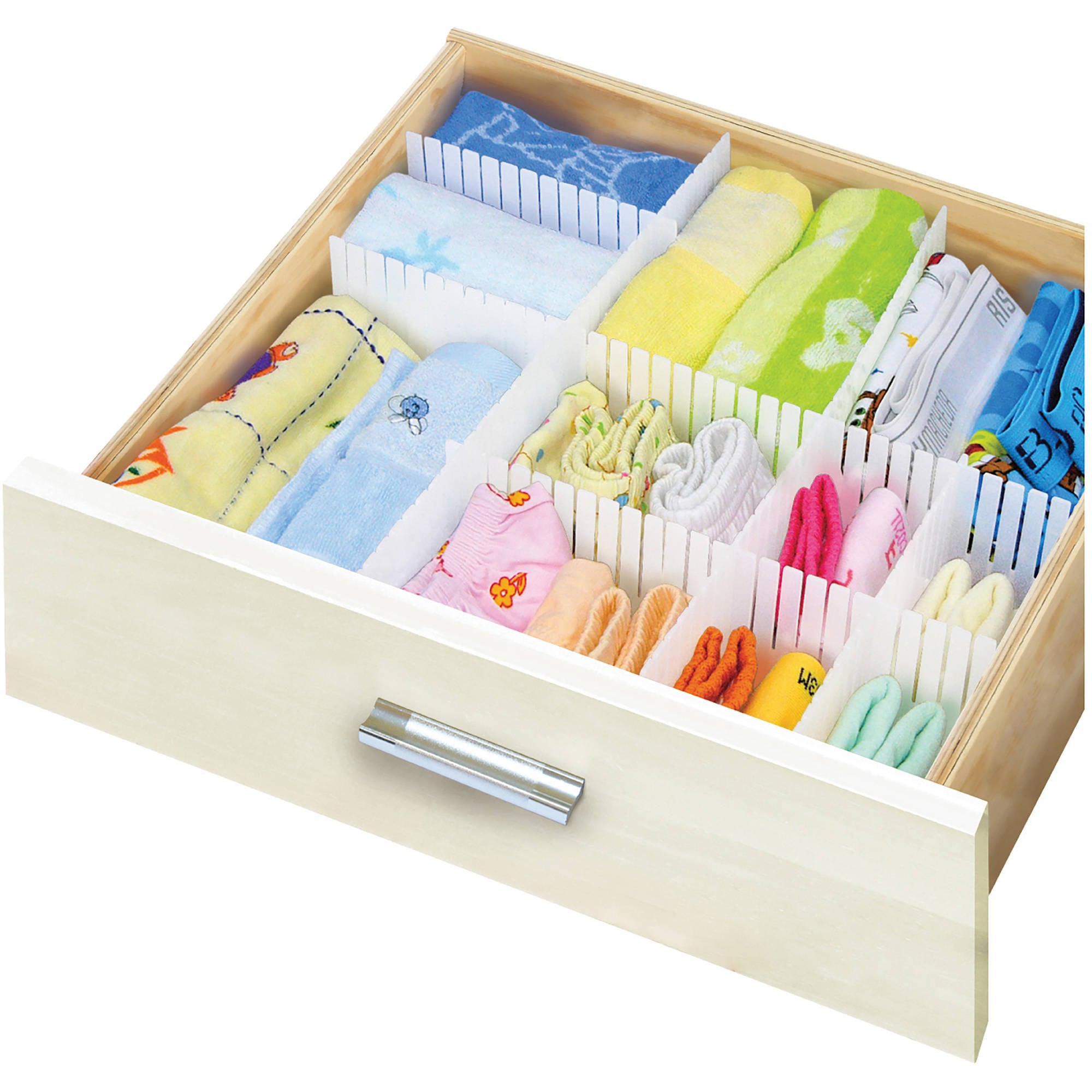 Drawer Organizers 3pc.