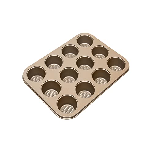 Muffin Pan NS 24c Kennedy
