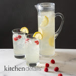 Pitcher Acrylic Asstd.