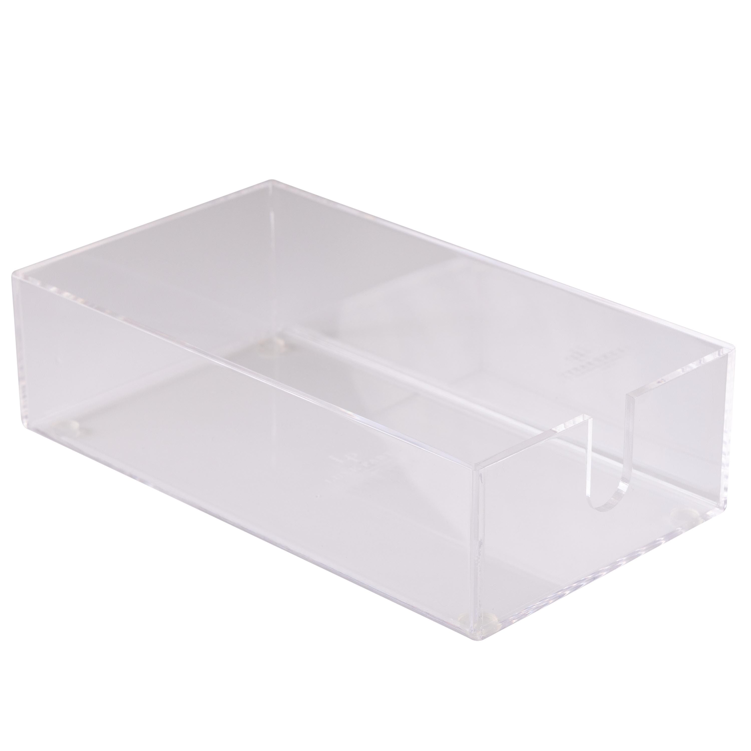 Napkin Holder Guest Towel Acry