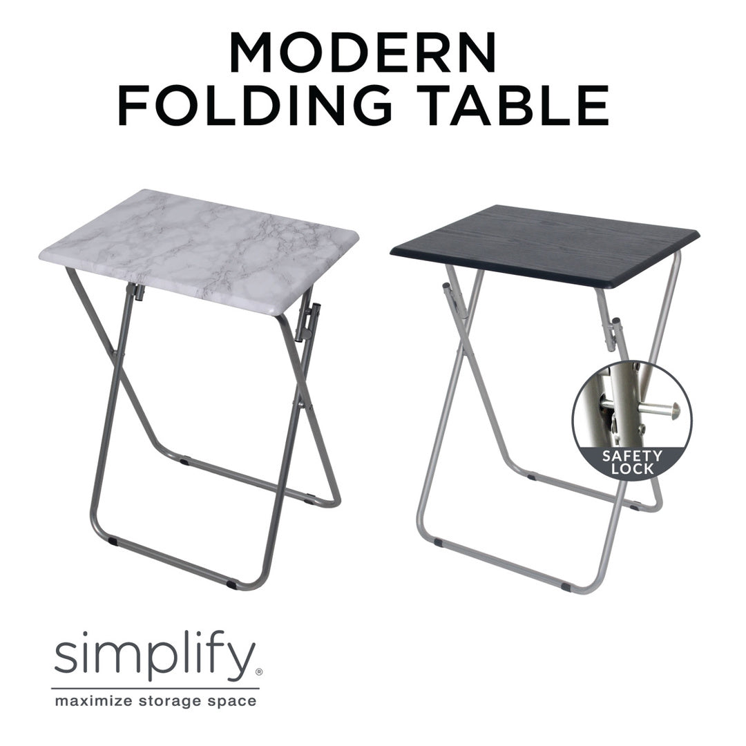 Table 19x15x26 "Modern"