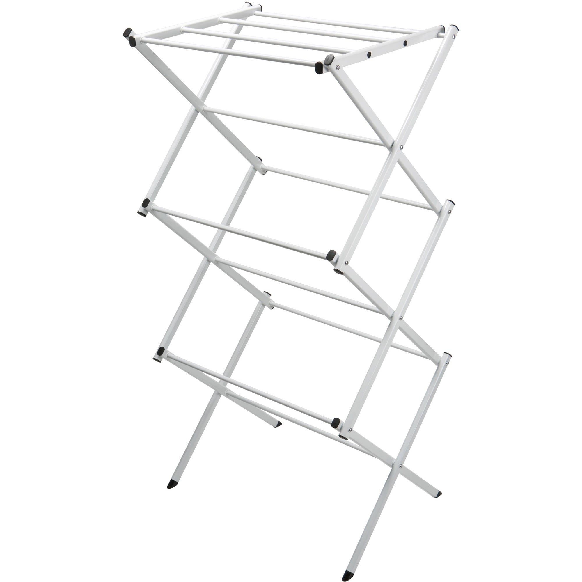 Dryer Rack 11-dowel White