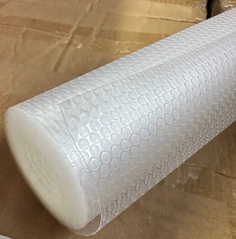 Liner Clear Circle 36"x10'