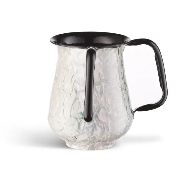 Washcup PC 60489 White Marble