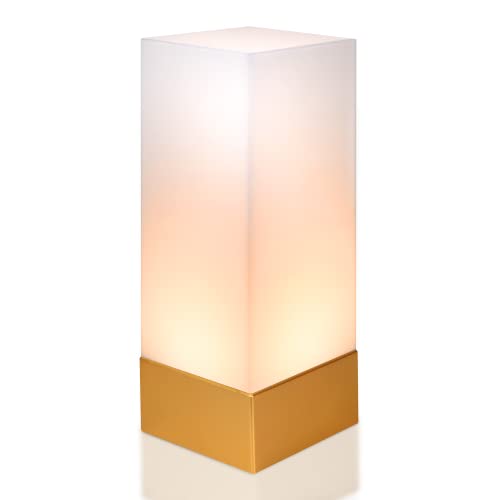Shabbos Lamp Gold - Enlighte