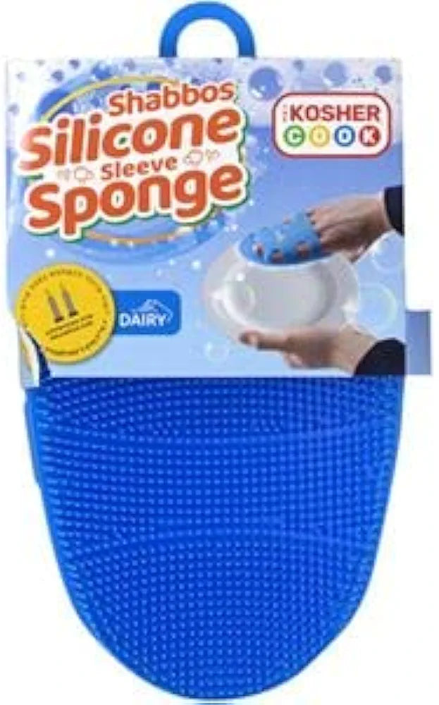 Shabbos Sleeve Sponge Dairy