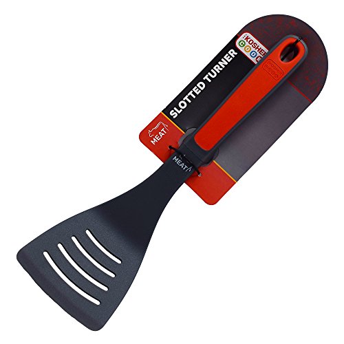 Turner Slotted w/Stand Red/Mea