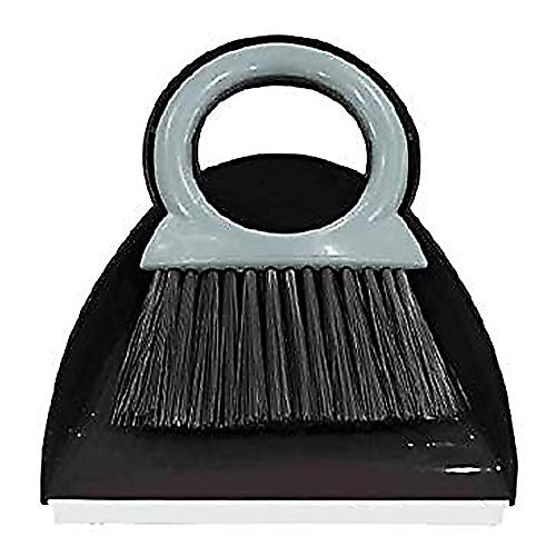 Mini Brush & Dustpan KC