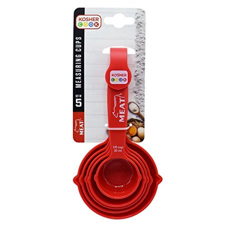 Measuring Cups Meat s/5