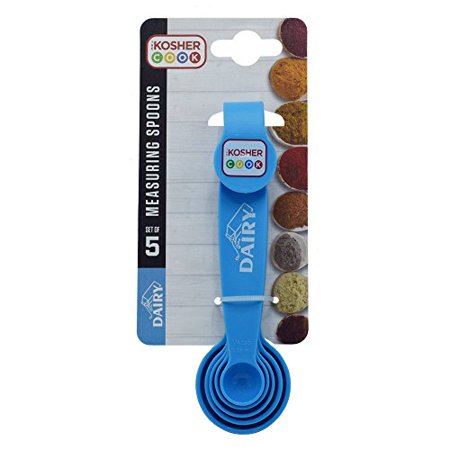 Measuring Spoons Dairy