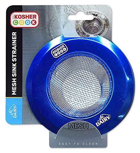 Sink Strainer Mesh BlueDai KC
