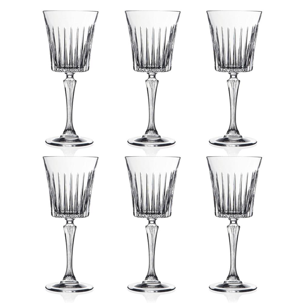 Timeless Stem 10oz Wine s/6