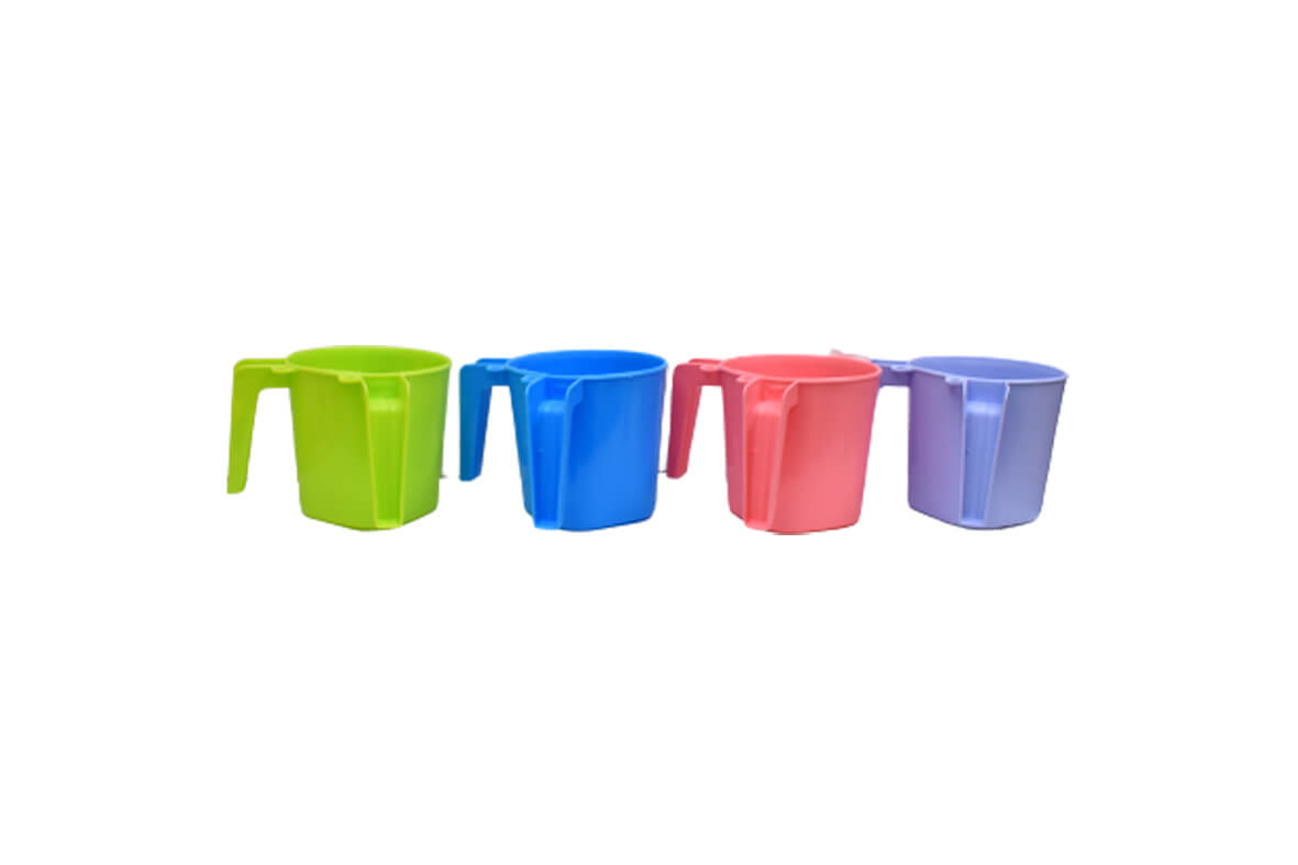 WashCup Mini Asstd Colors