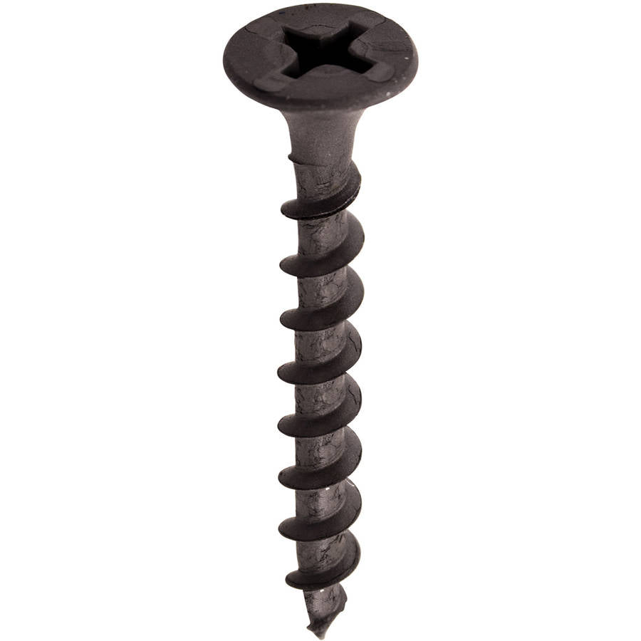 Drywall Screw 6x1" Coarse 1lb