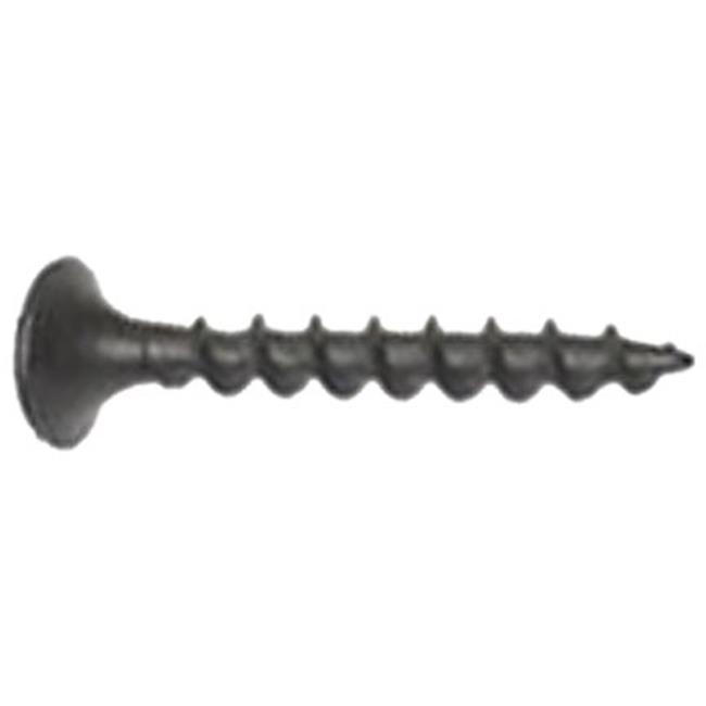 Drywall Screw 10x3½ Coarse 1lb