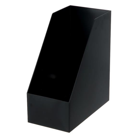 Magazine Holder 6" BLK YBM